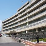 荒川区役所内にある食堂「レストラン さくら」は誰でも利用できるということなので潜入してみた #地域ブログ #荒川区