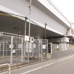 平成31年（2019年）の西日暮里駅周辺にある荒川区が運営する駐輪場の変更点について（西日暮里第1自転車置場は廃止等） 