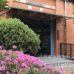 【荒川区の動画】三河島水再生センターで開催されたつつじ鑑賞会 美しい花と大正時代からの歴史的建造物のコラボを御覧ください  #荒川区の動画