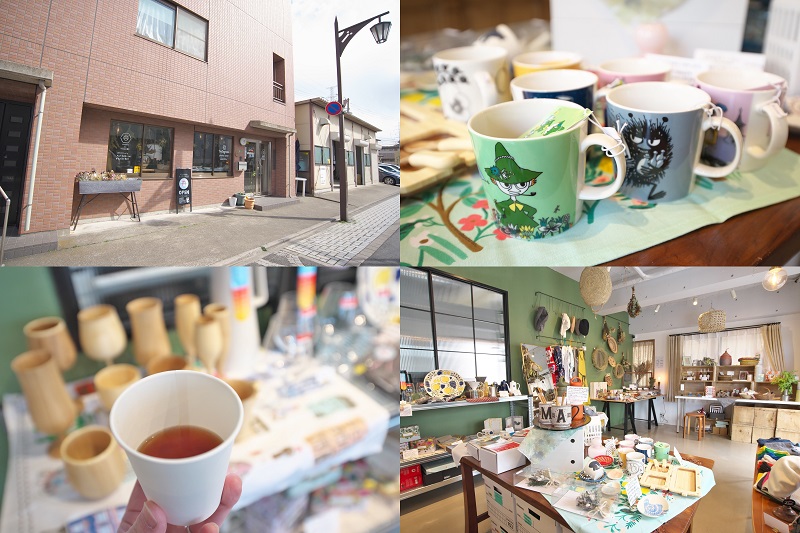 荒川区で暮らす人、働く人、訪れる人の喜びに寄り添う複合施設、ARAKAWA ii VILLAGE(アラカワイイビレッジ)はこんなにも素敵な場所だった! #地域ブログ #荒川区のはなし #荒川区