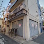 東京都荒川区荒川6丁目の都電通り沿いにあったフレッシュフルーツ スギヤマが閉店 