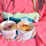 2020年3月20日(金)から東京都台東区谷中の石川屋で「THE OMOCHI」を使った「お餅スイーツ」が販売開始 