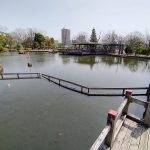 荒川自然公園の一部施設が一定期間閉鎖 園内の通行は可