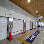 2020年5月下旬にタリーズコーヒー 京成日暮里駅（仮）店がオープン