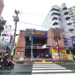 東京都荒川区の（旧）TSUTAYA町屋店の建物は地上12階建ての共同住宅及び店舗に生まれ変わります