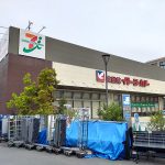 東京都荒川区南千住にあるイトーヨーカドー 食品館 三ノ輪店は2020年5月31日（日）をもって営業終了となり、6月5日（金）にヨークフーズとして生まれ変わります