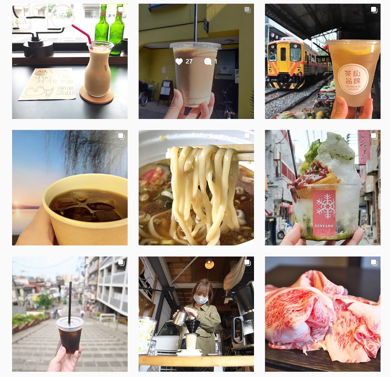 「荒川区のはなし」が東京都荒川区の美味しいものをじゃんじゃん紹介するインスタグラムを始めました！