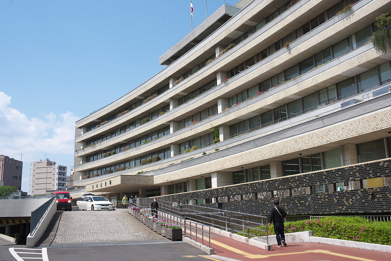 東京都荒川区では保育園への登園自粛要請が解除されて令和2年(2020年)7月より通常運営へ