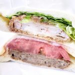 西日暮里の大人気店、サンドイッチ専門店のポポーでは早朝の通勤通学時に購入するがお勧め！