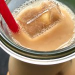 この夏一番の激推しドリンク はちみつコーヒー牛乳が荒川区町屋のカド珈琲でも新発売！