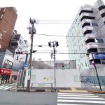 東京都荒川区の町屋駅前にあったTSUTAYA 町屋店の建物が取り壊されました