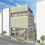 2021年2月に開設予定の荒川区立日暮里地域活性化施設内での創業支援は株式会社ツクリエが運営担当に