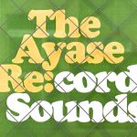 東京都荒川区東尾久にレコード専門店のThe Ayase Re:cord Soundsがオープンします