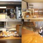 東尾久のBeyond the Dawn（ビヨンド・ザ・ドーン）が雑貨カフェにリニューアルされ一部店内利用も再開