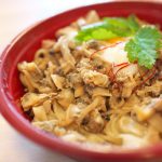 【お得なクーポンあり】東日暮里でラーメンと言えば「らーめん三極志」！menuで自宅にデリバリーしてもらって食べるのもお勧めです