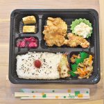 町屋駅近くの住宅街の中にあるプチ5ナイトウは500円のコスパ抜群な手作り弁当が魅力的！