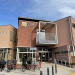 2021年2月に移転オープンする尾久図書館 その2ヶ月前の状況をレポート