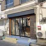 町屋の住宅街に新たなカフェが誕生 Presso cafe＆barが2020年12月23日(水)にオープン