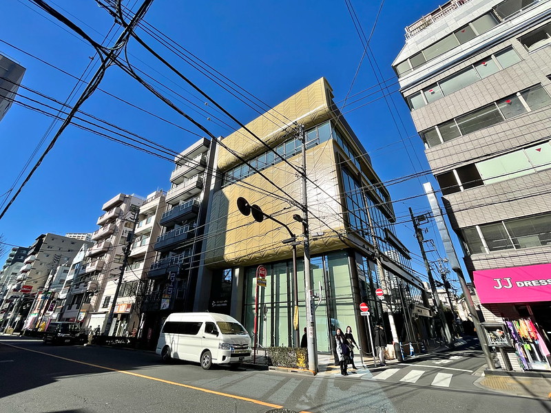 「ふらっとにっぽり」の施設見学ツアーが2021年1月下旬に開催 1月4日(月)から受付開始
