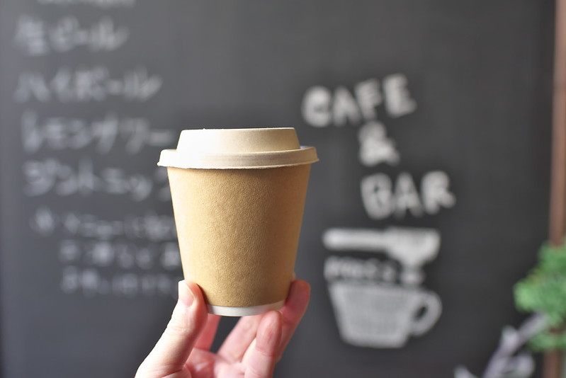 荒川区町屋にcafe&bar Pressoがオープンしたので一番乗りのお客になってみた メニュー、店内の雰囲気などをレポート