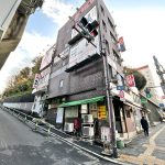 西日暮里駅前にホテルの「（仮称）サクラ・INN」がオープンへ