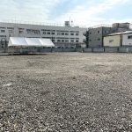 荒川区南千住1丁目に建設予定となっている木村病院の工事がそろそろ始まるようです