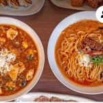 町屋駅前にある超人気なラーメン店「麺屋 愛心 TOKYO 町屋店」がUber Eatsでのデリバリーに対応