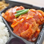 500円以下で美味しいお弁当が食べられる！都電の町屋二丁目停留場近くにある「いっしん亭」