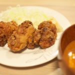 東尾久にある韓国風チキンの名店「Jチキン」がUber Eatsに対応