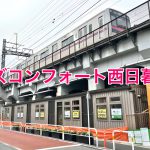 2021年4月21日（水）、シェアオフィス・コワーキングスペースのビズコンフォート西日暮里が京成線のガード下にオープン