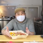 東尾久で人気の「リベルモンド」が毎週木曜日に西尾久の「アラカワイイビレッジ」前でお弁当販売を開始！