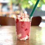 ひぐらしベーカリーにて6月から9月の4ヶ月間限定で3種類のフラッペが発売！