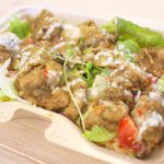 ニューヨークの味を荒川区内で！デリバリー専門の「ニューヨークNYチキンオーバーライス 日暮里店」