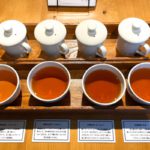 2021年7月15日（木）、荒川区町屋に国産紅茶専門店 TEAROOM Yoshiki Handa（ティールーム ヨシキハンダ）がグランドオープン！