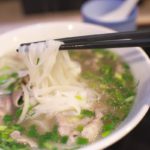 西日暮里駅前にベトナム料理の「昔のベトナム」がオープン ランチセットはボリューム満点！