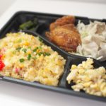 東尾久にある「まんぷくKITCHENしゅん」のお弁当はコスパ抜群でしかも美味しい！