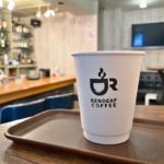 「コーヒーとアイスそしてちょっとした社会貢献」 西日暮里にランデフコーヒーがオープン
