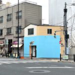 4月9日（土）、南千住駅近くに冷凍餃子販売の「餃子の雪松 南千住店」がオープン