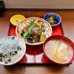 「都電テーブル 東尾久三丁目」がゆるりとオープンしていたので、夏野菜たっぷりなランチを食べてきた