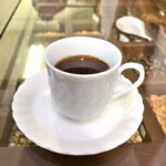 南千住にある早朝6時から営業の「タイコーヒービーンズ」で日の出直後に美味しいタイ産コーヒーを飲む