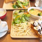 町屋駅前にある美味しいトーストのお店「8 CAFE（ハチカフェ）」が閉店