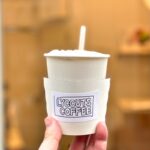 荒川区東尾久に小さなコーヒースタンドの「LYCOUTS COFFEE」がオープン！