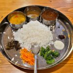 超本格的な南インド料理を町屋で！POSITIVE MASARA ATTITUDEが曜日限定で間借り営業を開始