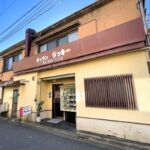 西尾久にある昭和な雰囲気の洋食屋さん「キッチン ラッキー」が7月末をもって閉店へ