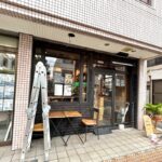 日暮里繊維街に九州産のこだわり食材を使ったカフェ「BiTT2（ビットツー）」がオープン