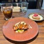 要予約の洋食屋さん 町屋の「おーどぶるハウス」で食べた牛はつステーキが最高だった