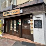 東日暮里に韓国風のカフェ「ミミ軽食＆cafe」がオープン