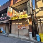 1月27日（月）、町屋駅のすぐ近くに「ラーメンNO.ONE 町屋店」がオープン