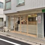 町屋駅のすぐ近くに早朝8時から営業の「おにぎり 小桃」がオープン
