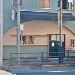 町屋駅の近くにバーガーとケバブの専門店「OA3ИC（オアシス）」がオープン